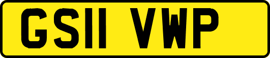 GS11VWP
