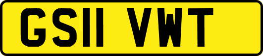GS11VWT