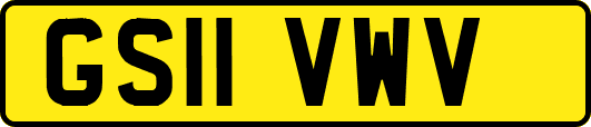 GS11VWV