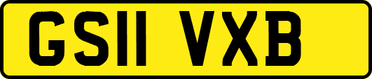 GS11VXB