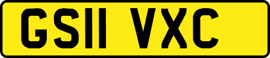 GS11VXC