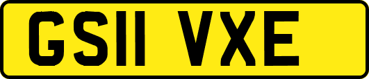 GS11VXE