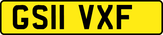 GS11VXF