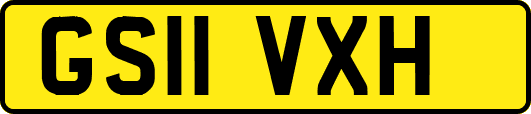 GS11VXH