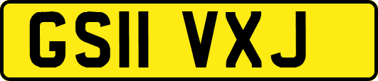 GS11VXJ