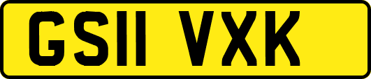 GS11VXK