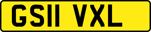 GS11VXL