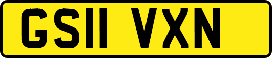GS11VXN