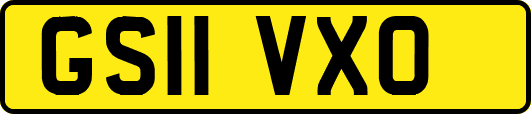 GS11VXO
