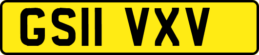 GS11VXV