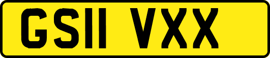 GS11VXX