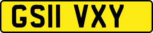 GS11VXY