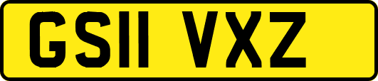 GS11VXZ