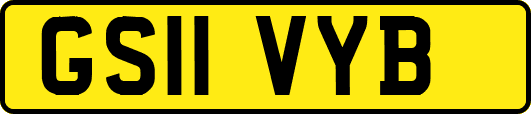 GS11VYB