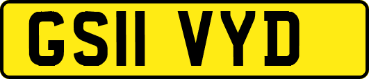 GS11VYD