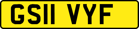 GS11VYF