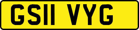 GS11VYG