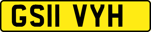 GS11VYH