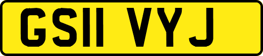 GS11VYJ