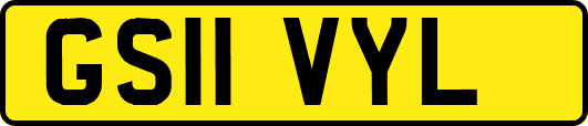 GS11VYL