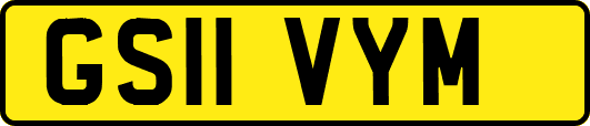 GS11VYM