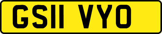 GS11VYO