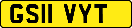 GS11VYT