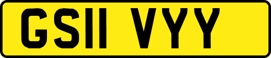 GS11VYY
