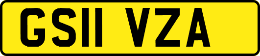 GS11VZA