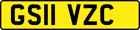 GS11VZC