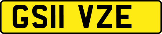 GS11VZE