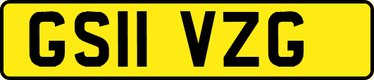GS11VZG