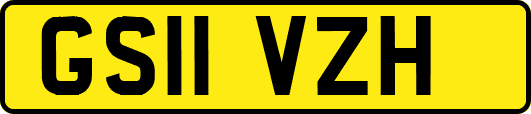 GS11VZH