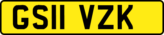 GS11VZK