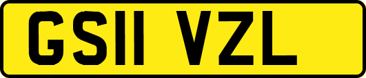GS11VZL