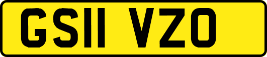 GS11VZO