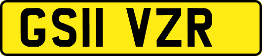 GS11VZR