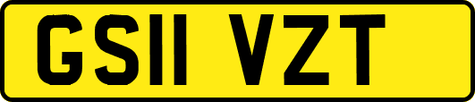 GS11VZT