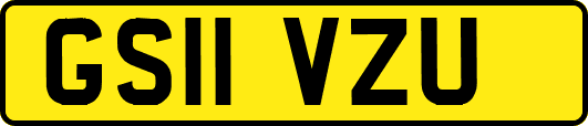 GS11VZU