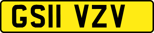GS11VZV