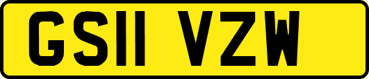 GS11VZW