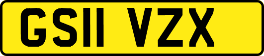 GS11VZX