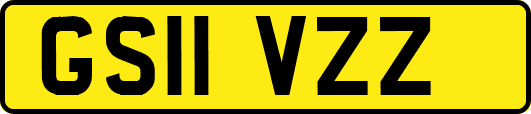 GS11VZZ