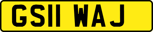 GS11WAJ