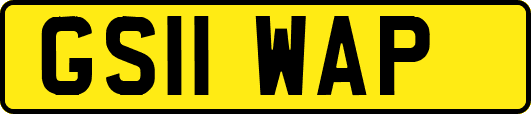 GS11WAP