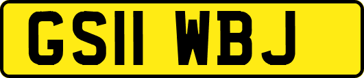 GS11WBJ