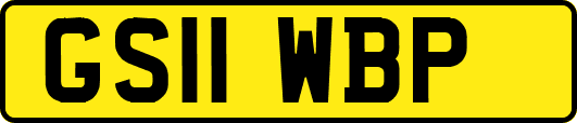GS11WBP