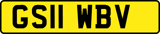 GS11WBV