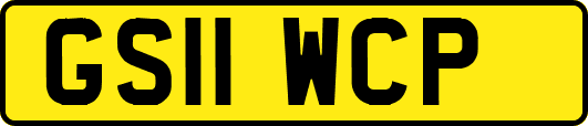 GS11WCP