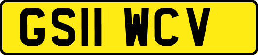 GS11WCV